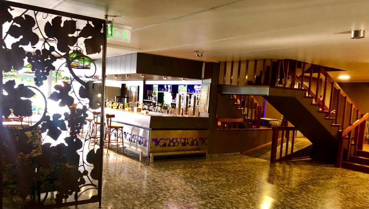Hotel Nutibara メンドーサ エクステリア 写真