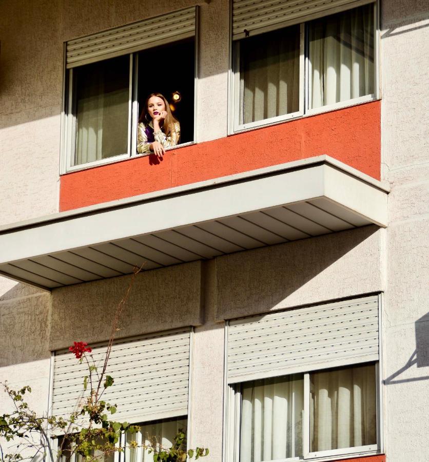 Hotel Nutibara メンドーサ エクステリア 写真