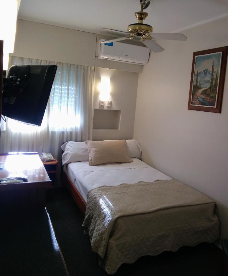 Hotel Nutibara メンドーサ エクステリア 写真