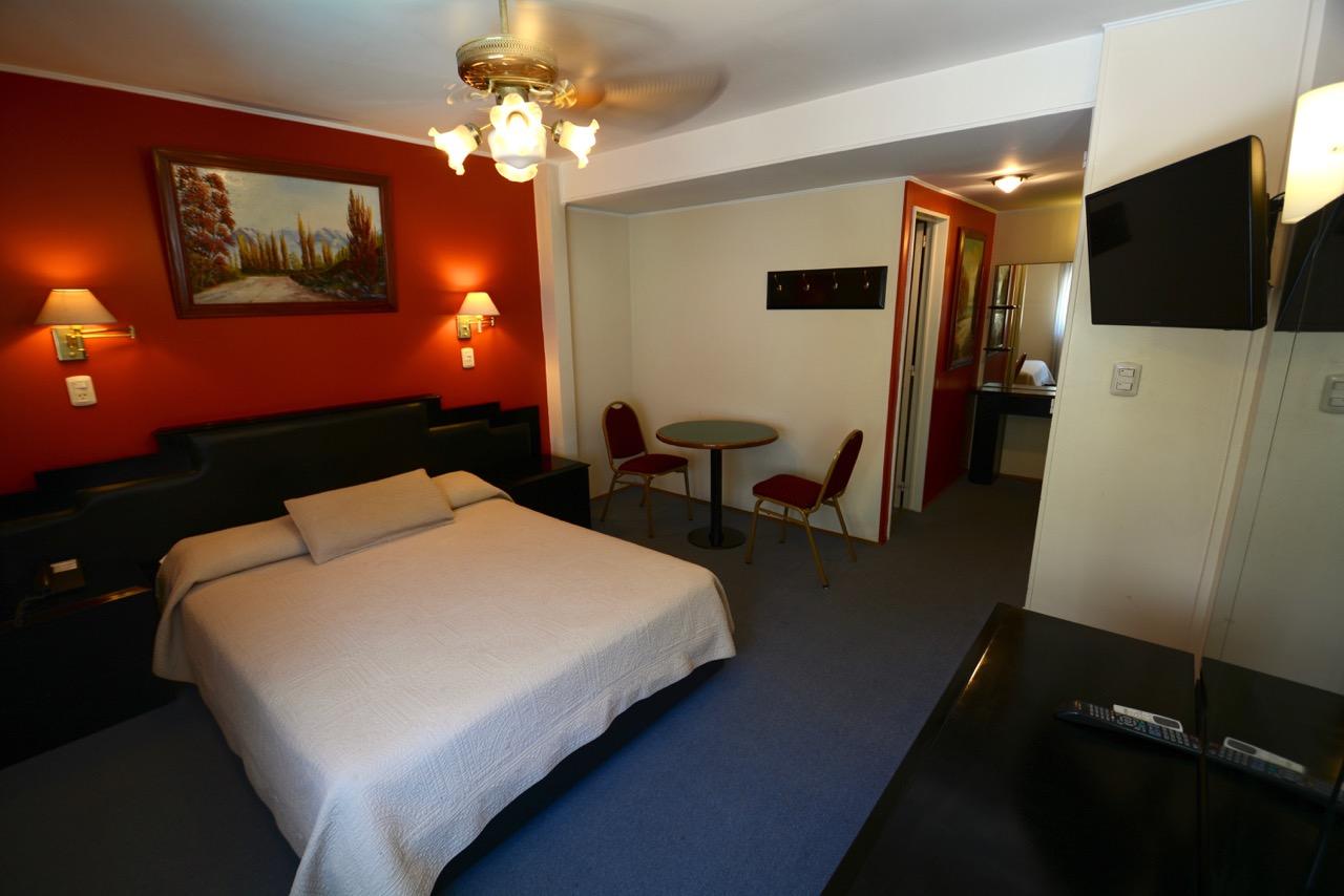 Hotel Nutibara メンドーサ エクステリア 写真