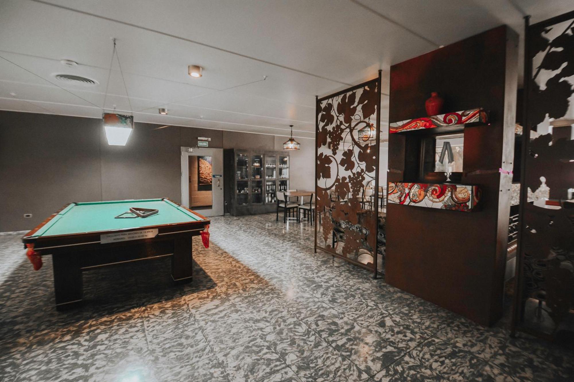 Hotel Nutibara メンドーサ エクステリア 写真
