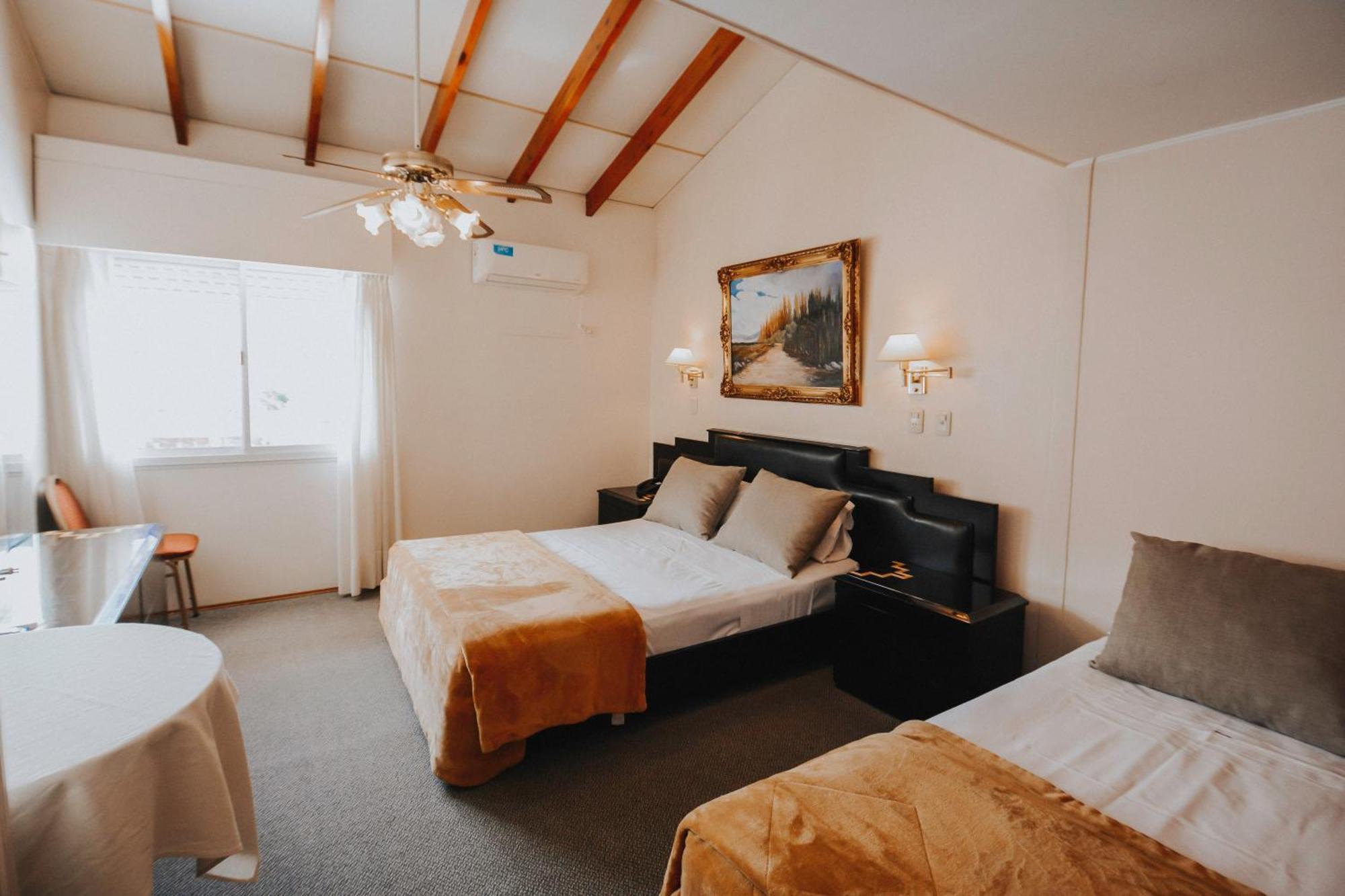 Hotel Nutibara メンドーサ エクステリア 写真