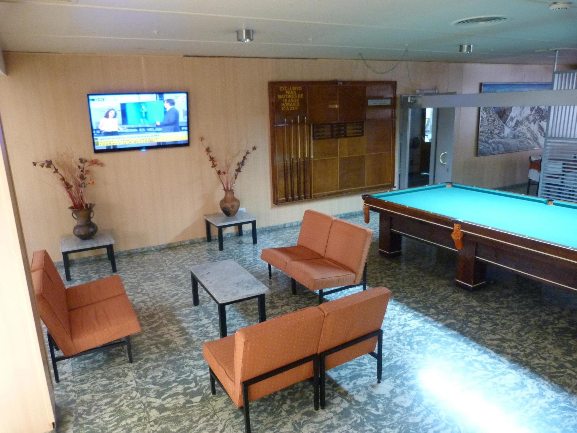 Hotel Nutibara メンドーサ エクステリア 写真